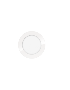 Anne LED Plafonni&egrave;re rond 10W wit