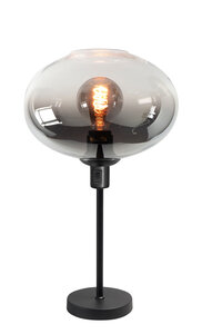 Tafellamp Bellini Semi Smoke