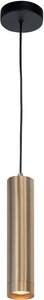 Hanglamp Perugia 1 Goud