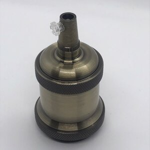 Classic Fitting Brons