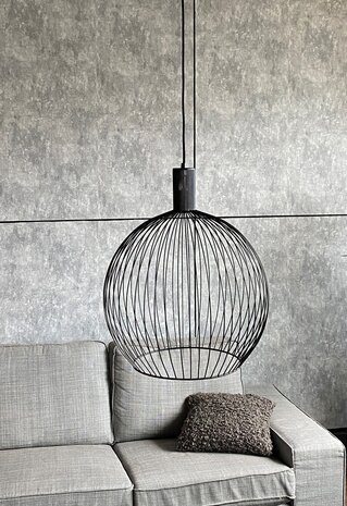 Hanglamp The Wire 50cm