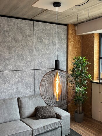 Hanglamp The Wire 50cm