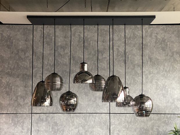 Hanglamp Mystery Model 8