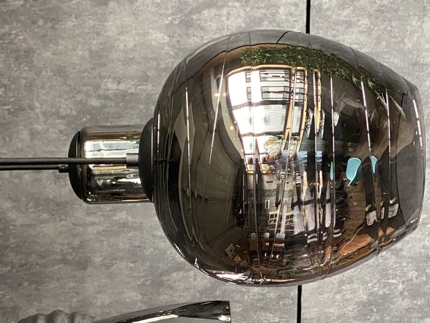 Hanglamp Mystery Model 8