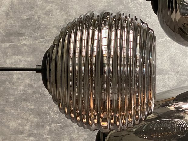 Hanglamp Mystery Model 8