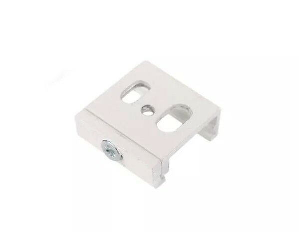 PREMIUM Trackverlichting Ophangbeugel Wit
