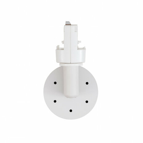 Trackverlichting Spot Tube Wit GU10