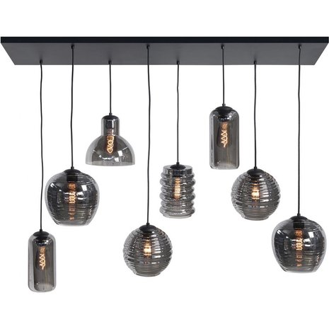 Hanglamp Mystery Model 8