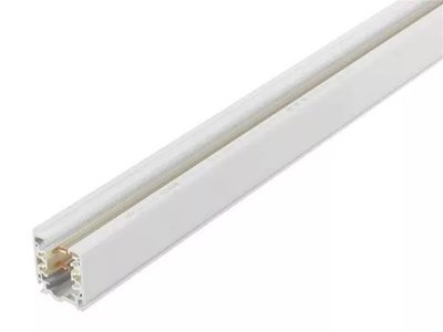 PREMIUM Trackverlichting 2 meter Wit
