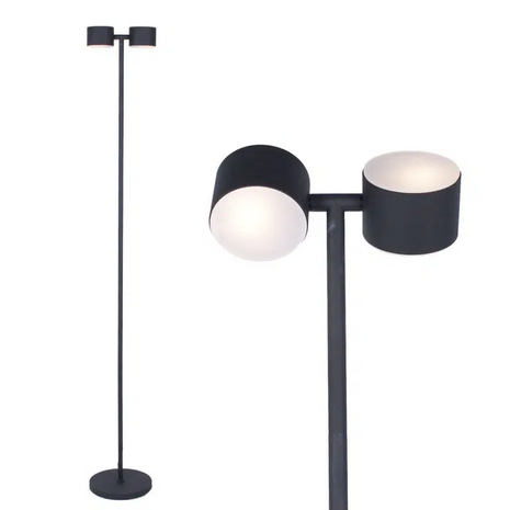 Vloerlamp Prince