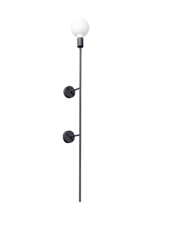Wandlamp Mike