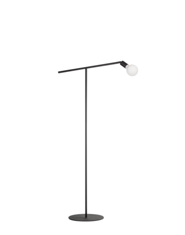 Vloerlamp Mike S