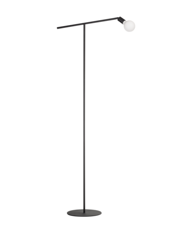 Vloerlamp Mike L 170cm