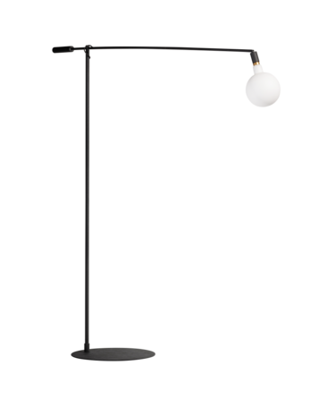Vloerlamp Mike XL