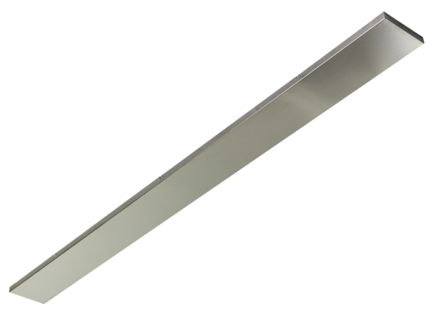 Plafondbalk Staal 180cm