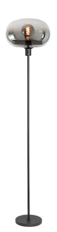 Vloerlamp Bellini Semi Smoke