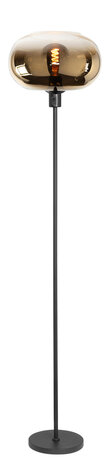 Vloerlamp Bellini Semi Goud