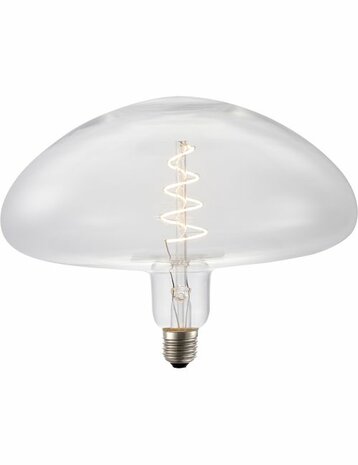 LED E27 XXL Mush Helder 4 Watt Dimbaar