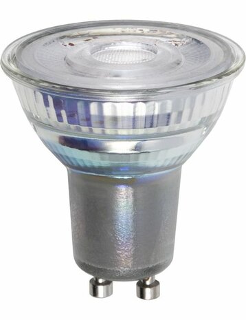 LED GU10 5,5 Watt 38° Dimbaar