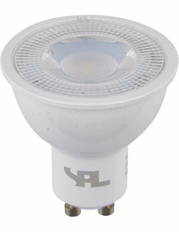 LED GU10 Wit 5 Watt 36° Niet Dimbaar