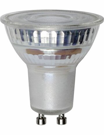 LED GU10 3,6 Watt 36° Dimbaar