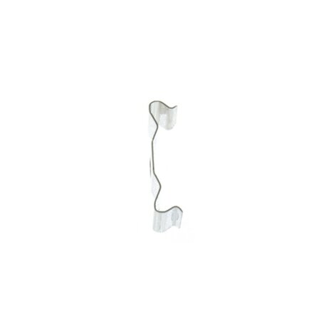 Profielverlichting Montageclip 180gr