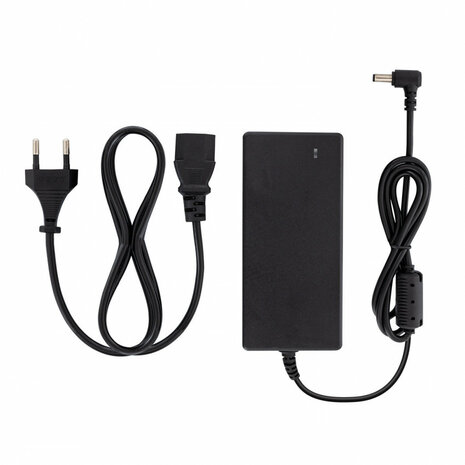 Profielverlichting Adapter 120W 24V