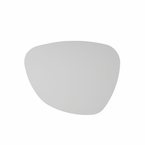 Wandlamp Puzzle Small Wit