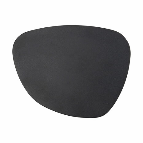 Wandlamp Puzzle Large Zwart