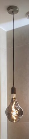 Hanglamp Badkamer Renofaasie