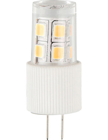 LED G4 12V Helder 2 Watt Dimbaar