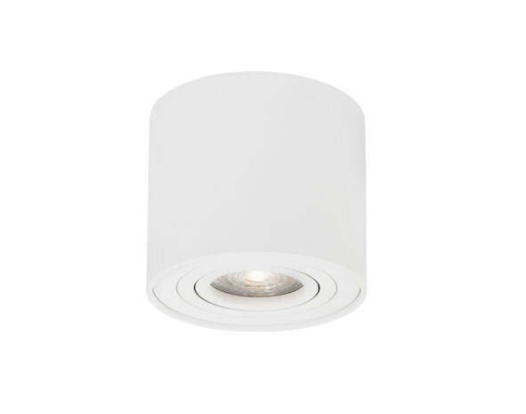 Opbouwspot Gozzano M Wit