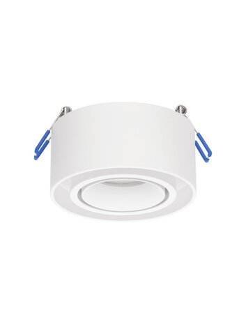 Inbouwspot Brook Rond GU10 Wit