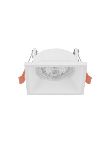 Inbouwspot Staf GU10 Wit