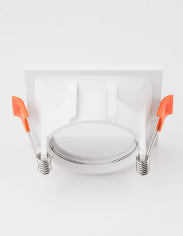 Inbouwspot Staf GU10 Wit