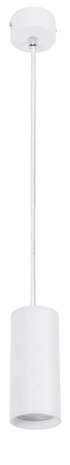 Pendel Aila 20cm GU10 Wit