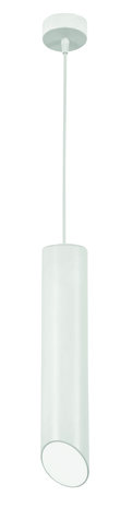 Pendel Pero 30cm GU10 Wit