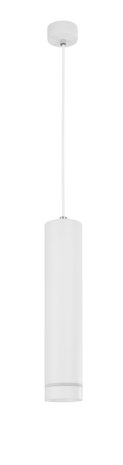 Pendel Esca 30cm GU10 Wit
