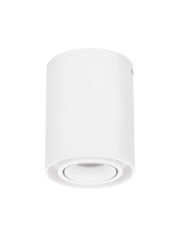 Opbouwspot Ulty M GU10 Wit