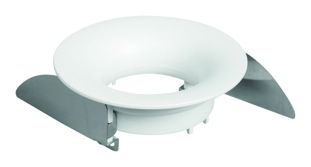 Inbouwspot Ottavia GU10 Wit