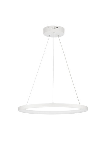 Hanglamp Empatia 60cm Wit 3000K Dimbaar