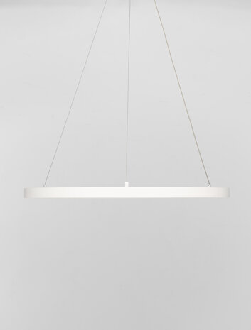 Hanglamp Empatia 60cm Wit 3000K Dimbaar