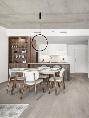 Hanglamp Change 60cm Zwart 3000K Dimbaar