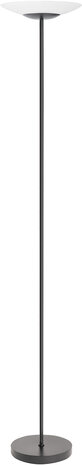 Vloerlamp Santiago Zwart