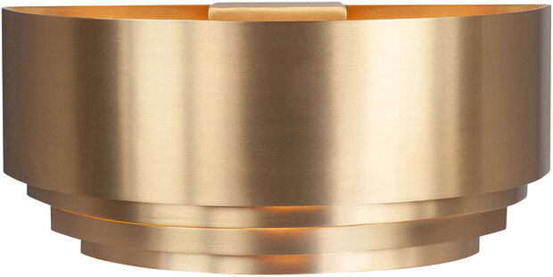Wandlamp Sofia Goud