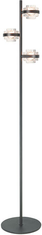 Vloerlamp Dynasty Helder