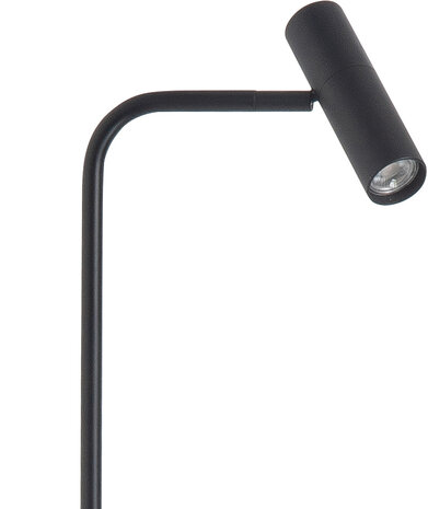 Vloerlamp Trend Zwart