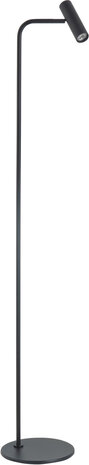 Vloerlamp Trend Zwart