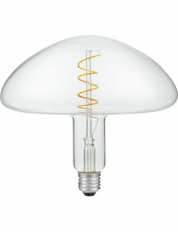 LED E27 XL Mush Helder 4 Watt Dimbaar