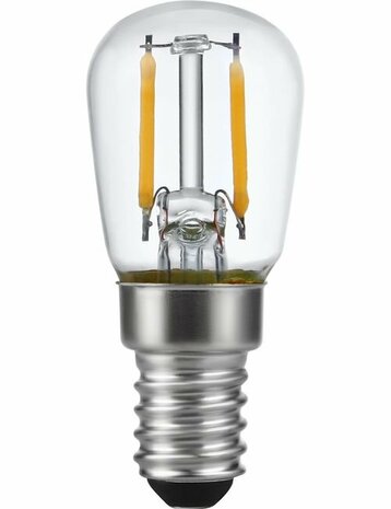 LED E14 Pygmy Helder 1,5 Watt Niet Dimbaar